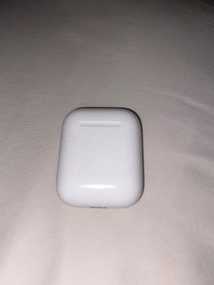 APPLE AIRPOD CASE - gen 2