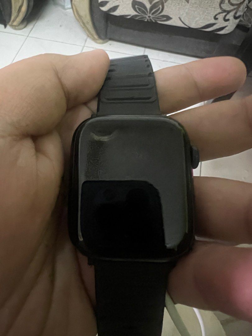 Apple Watch Series 8 45mm Mobile Phones Gadgets Wearables