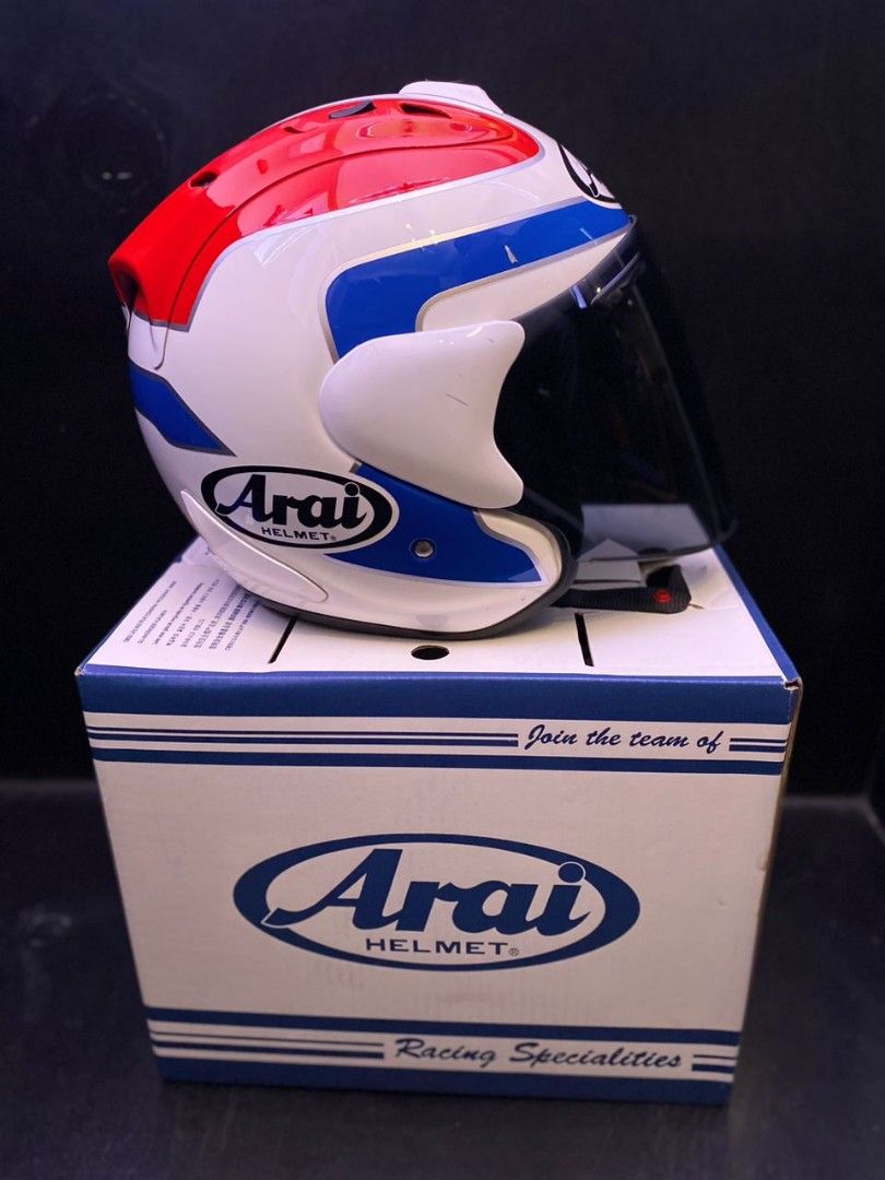 Arai spencer on sale