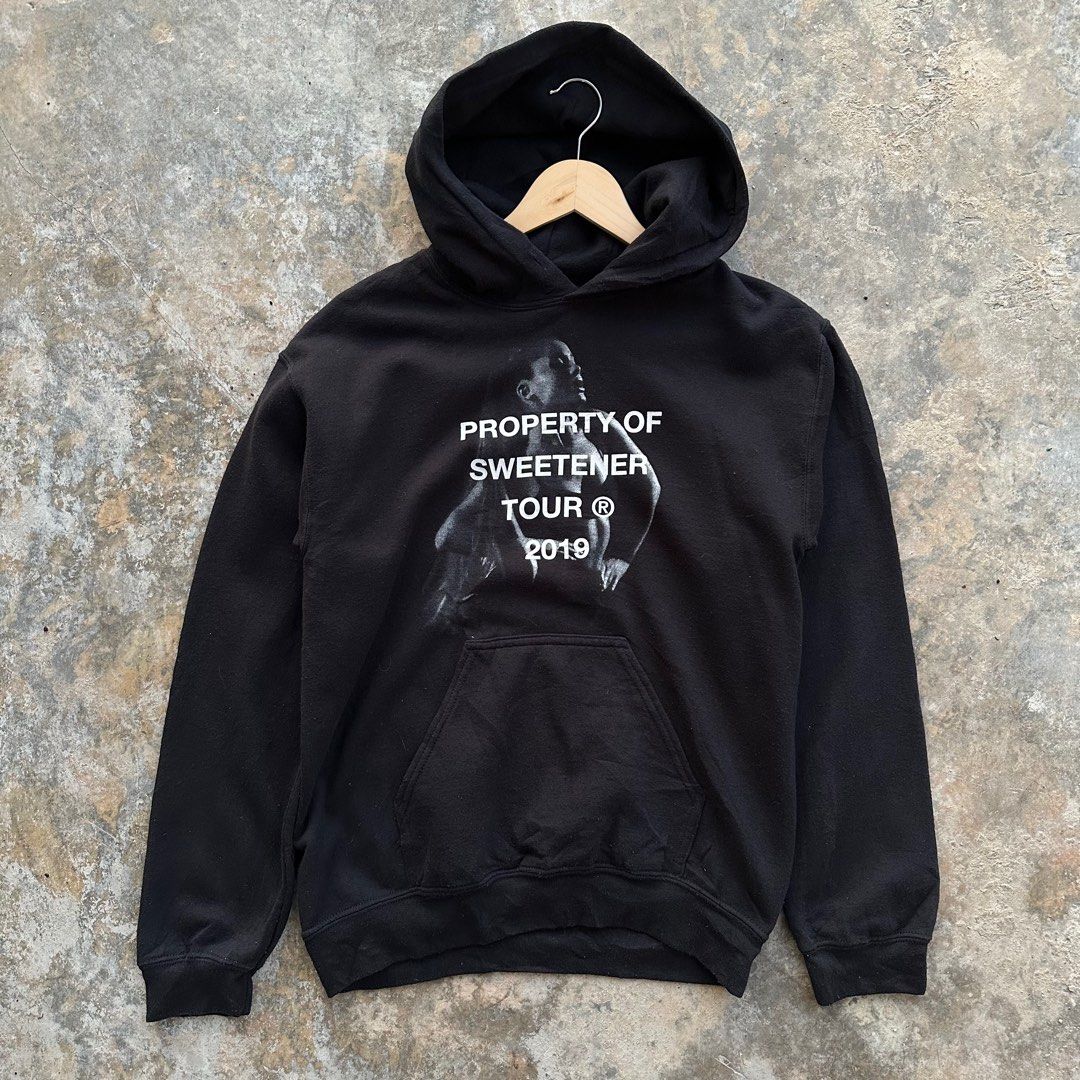 Sweetener hoodies online