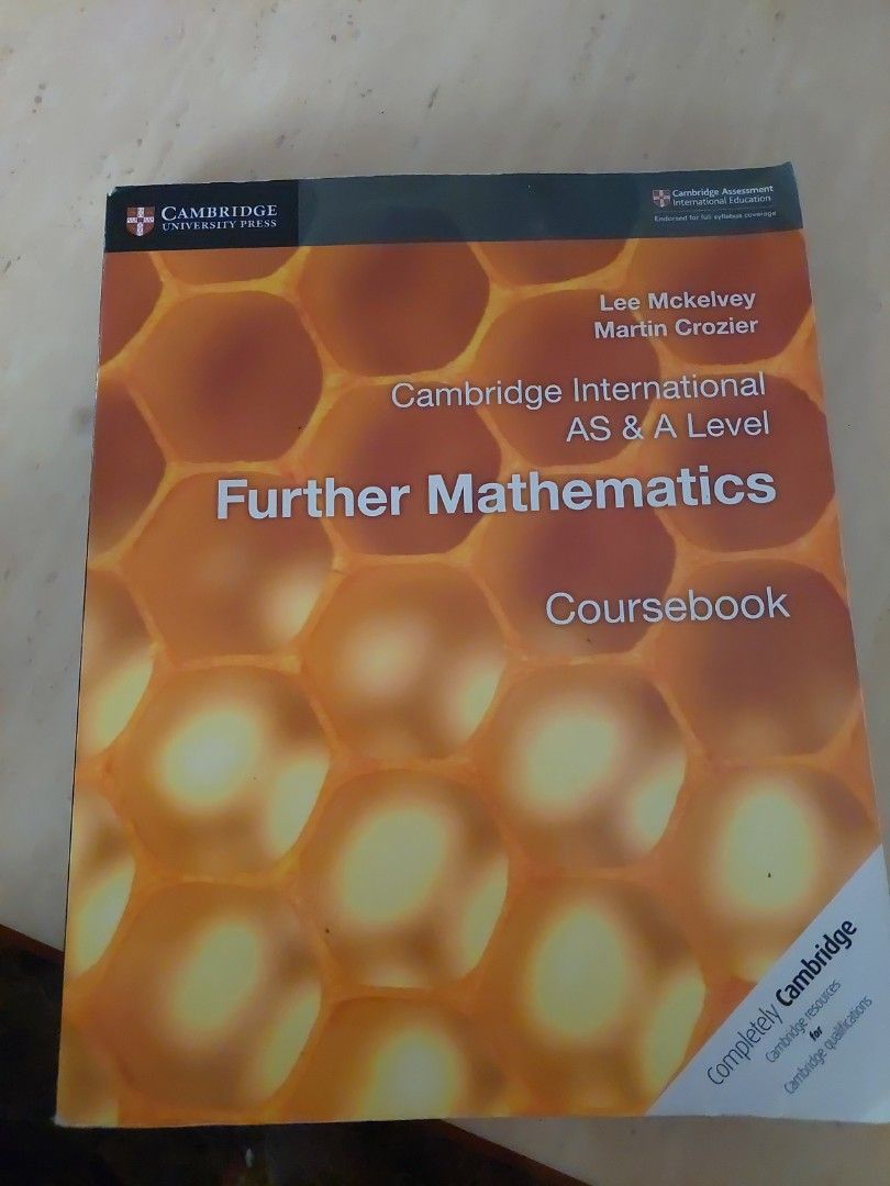 as-a-level-further-mathematics-coursebook-hobbies-toys-books