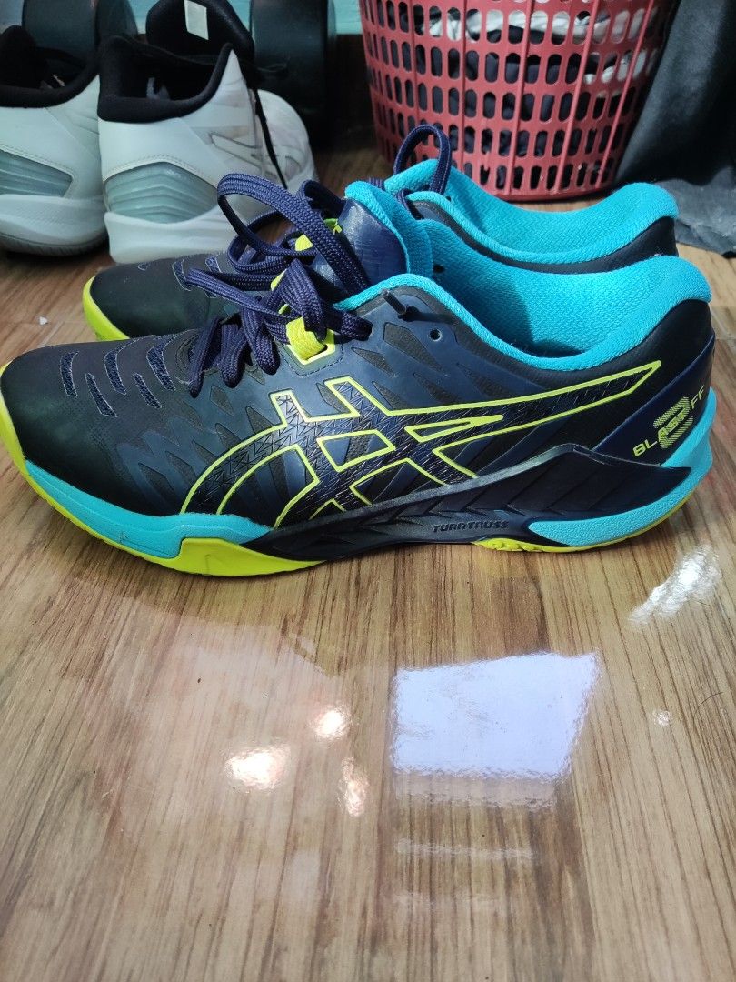 Asics blast ff 2 Sports Equipment Other Sports Equipment and