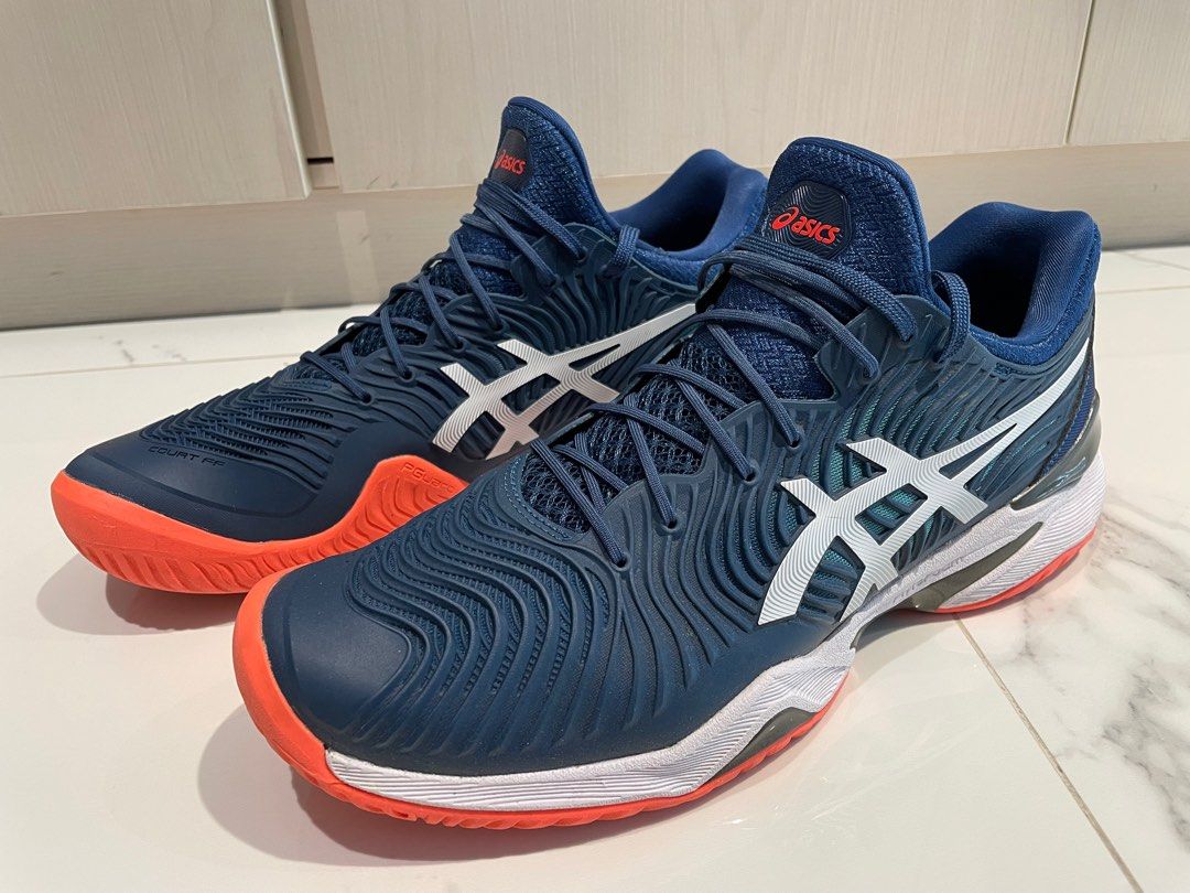 Gel court hotsell ff 2