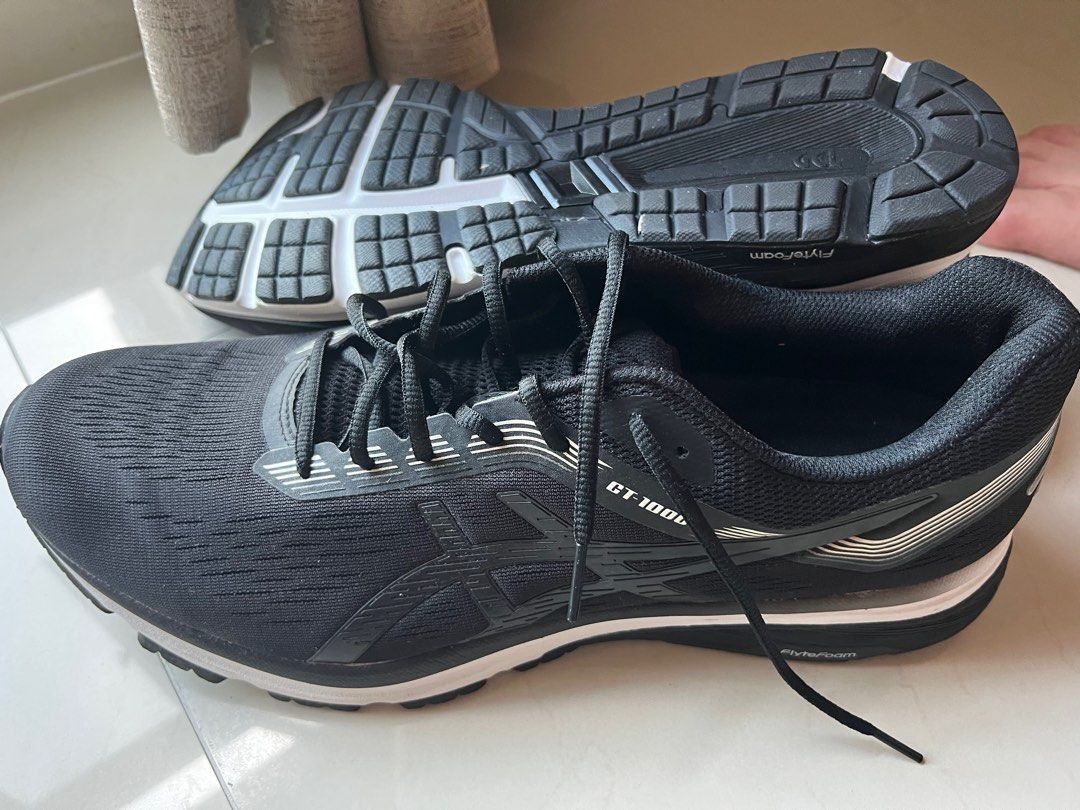 Mens asics gt 1000 new arrivals 7