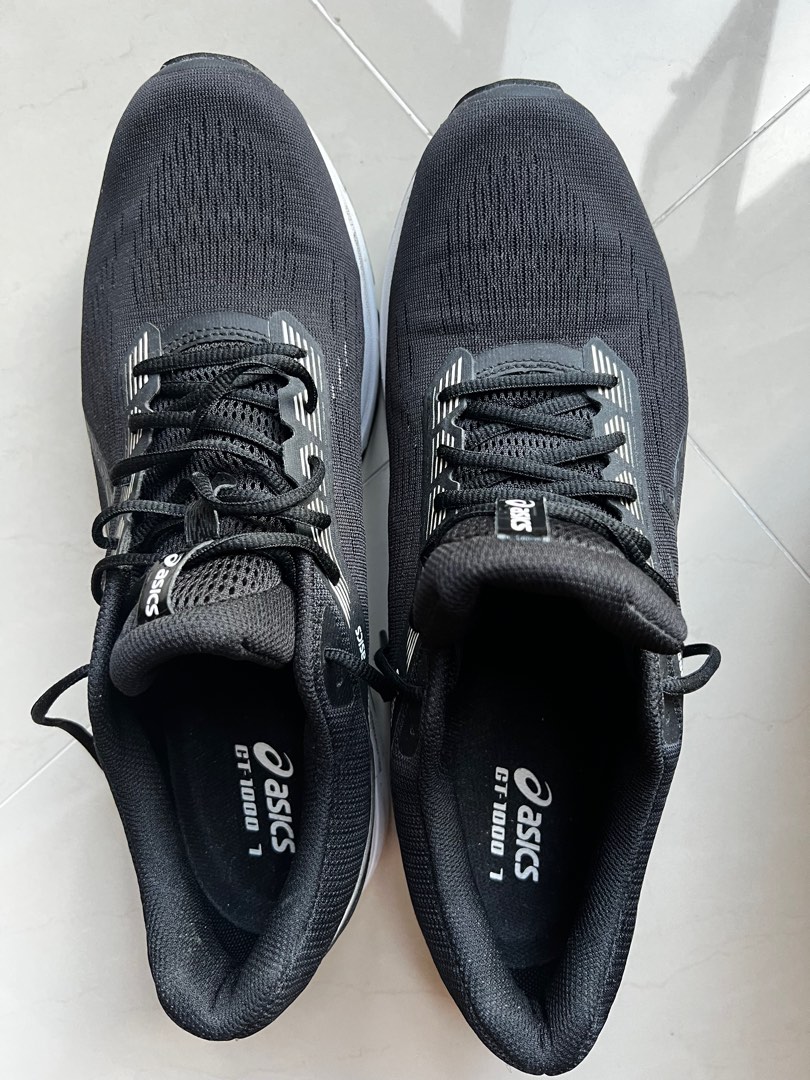 ASICS GT 1000 US15 EU50.5