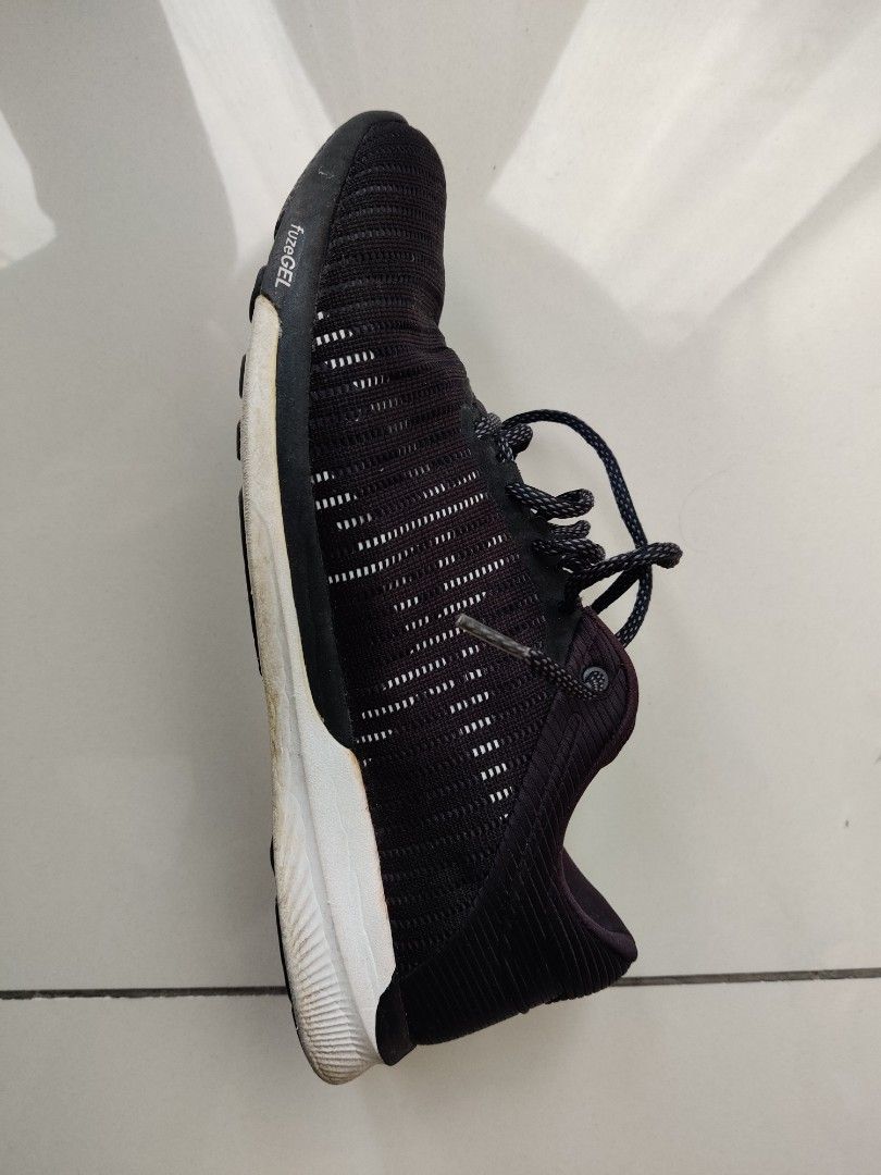 Asics running shoes Fuze X Rush