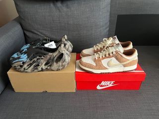 Aspack mx cinder x medium curry