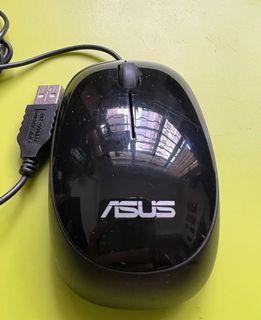 ASUS Wired Mouse
