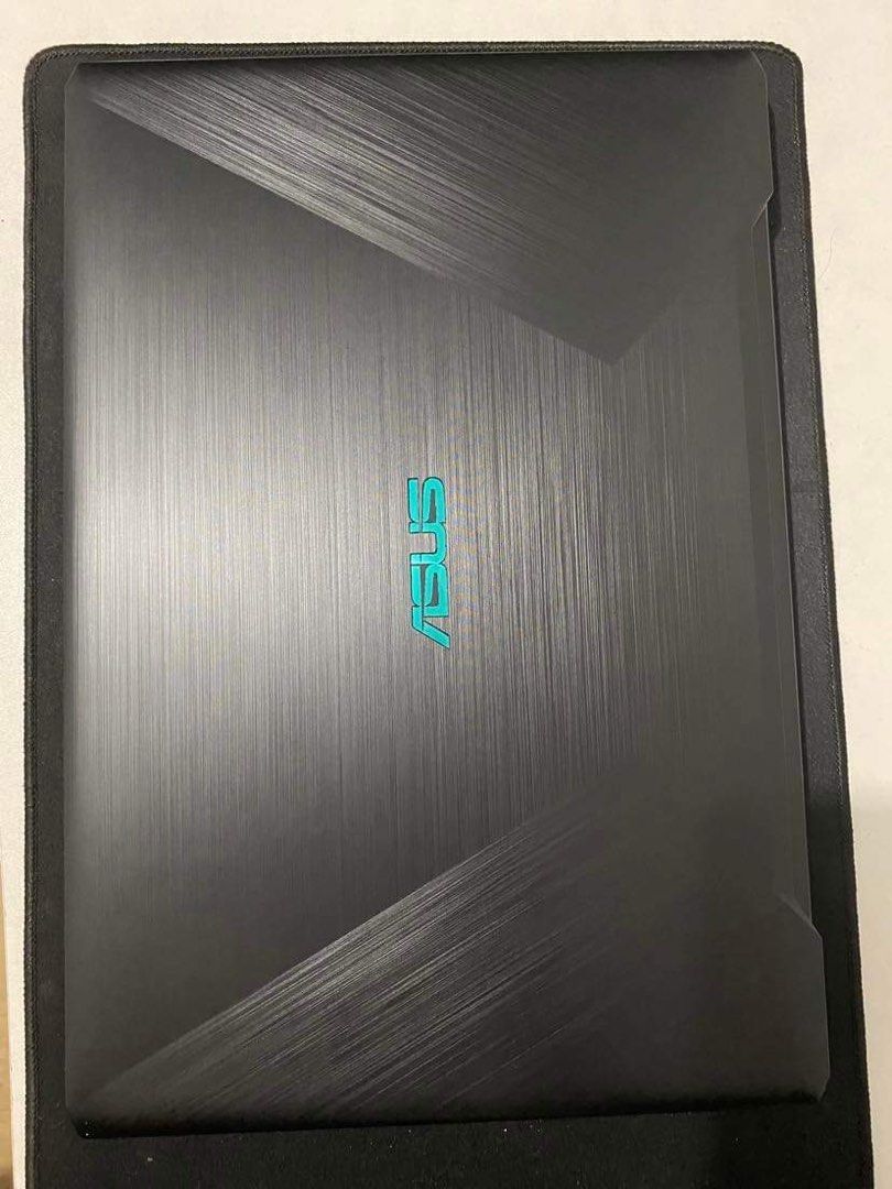 ASUS M570D Mid-Range Gaming 15.6" Laptop on Carousell