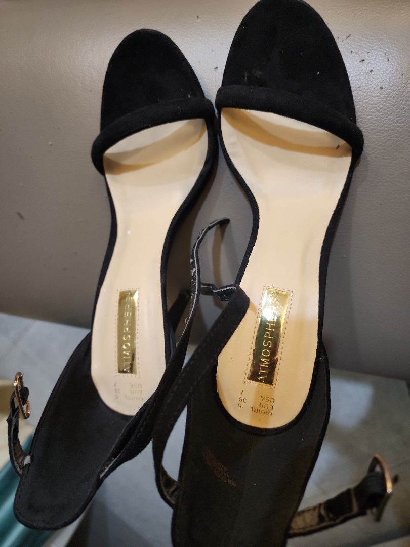 Atmosphere high heels on sale