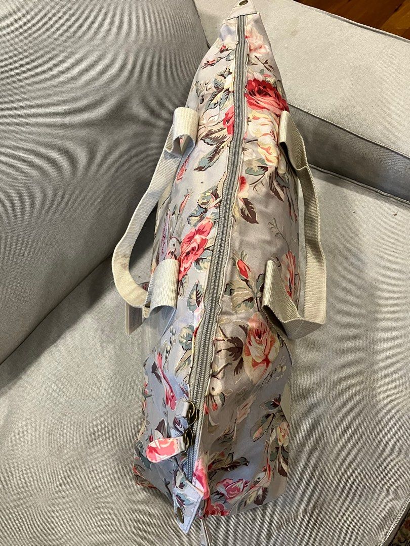 Cath kidston holdall sale new arrivals