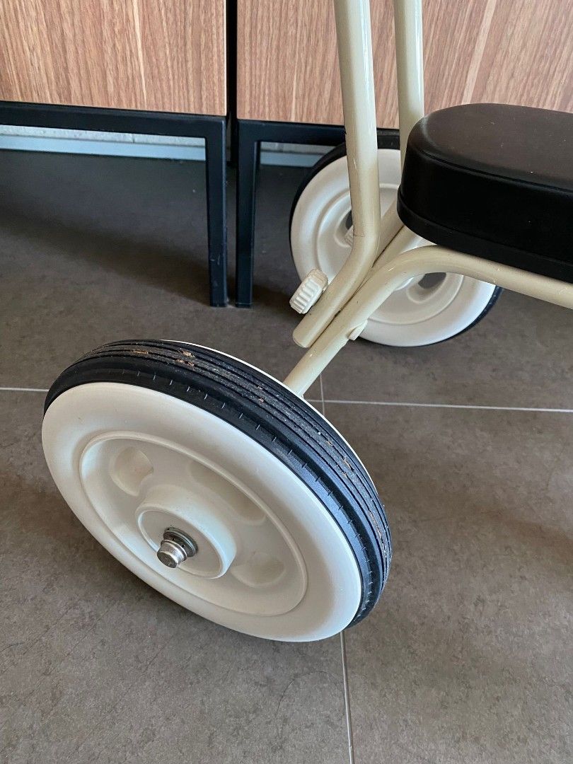 Muji tricycle deals
