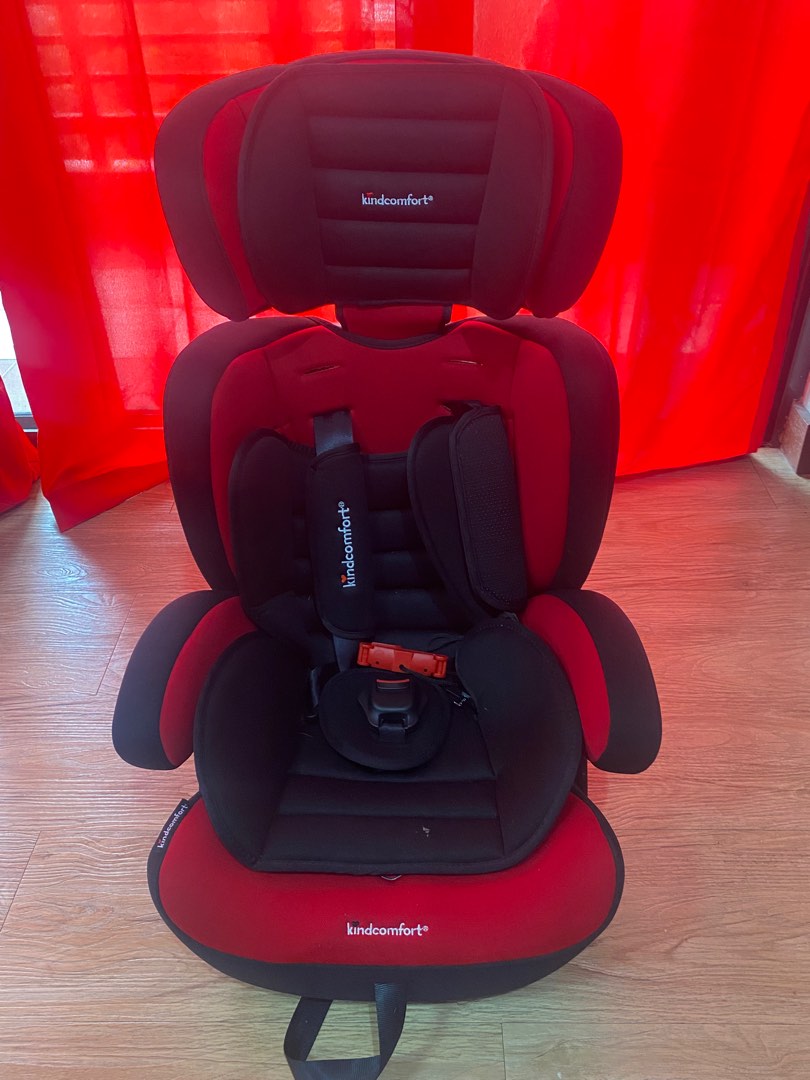 Harmony optyma car seat top