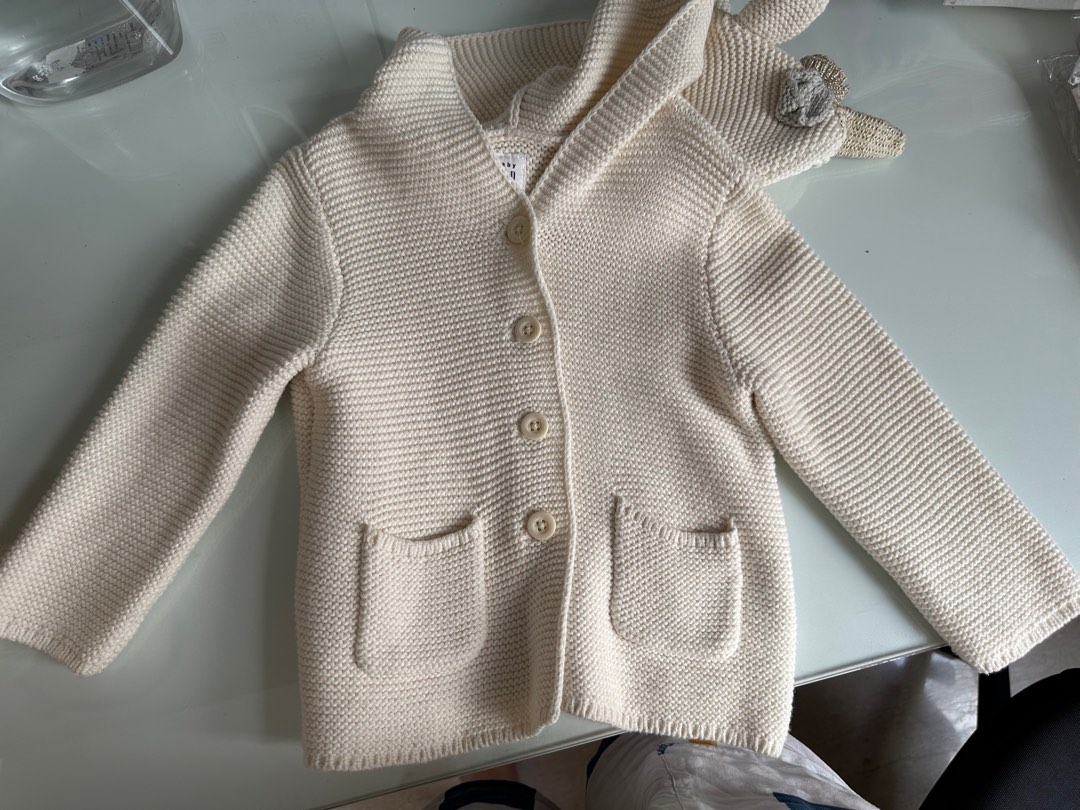Gap unicorn cardigan hot sale