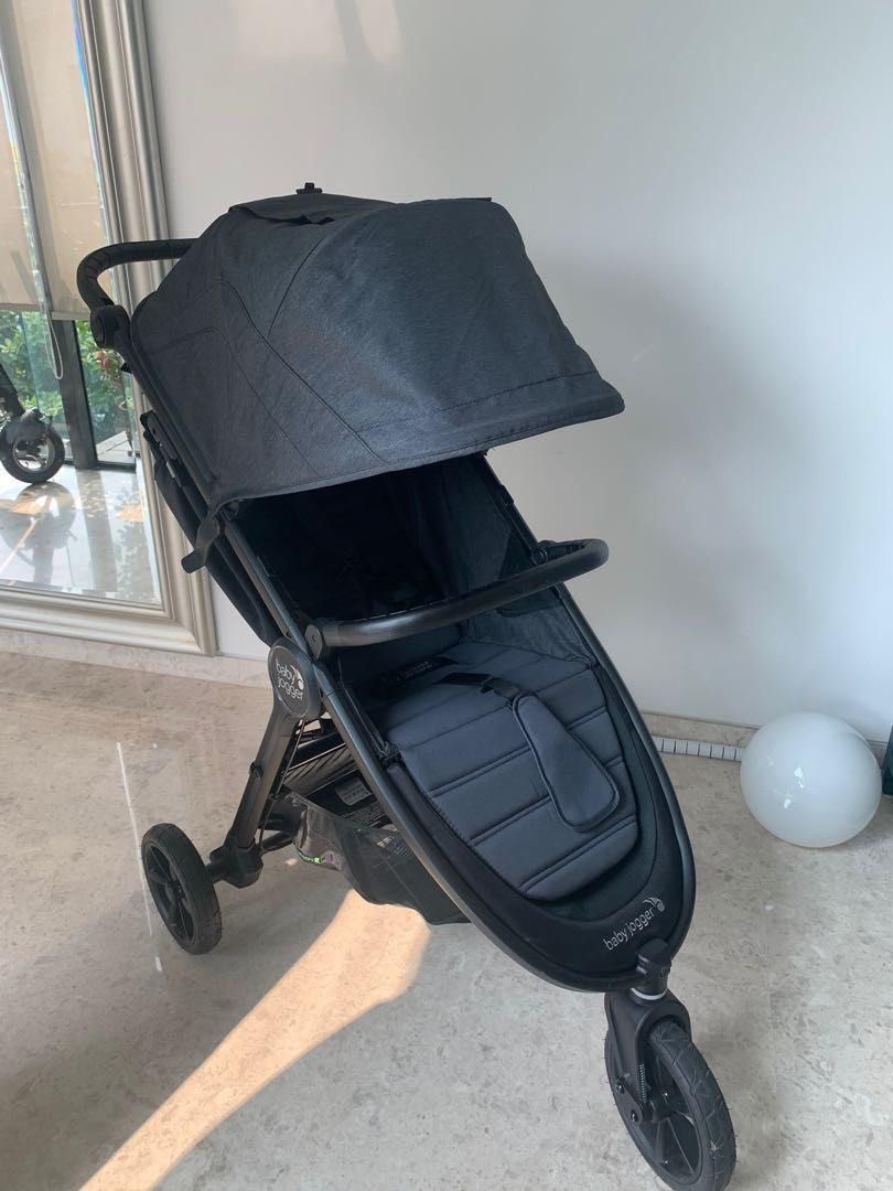 Baby jogger city mini gt2 carbon discount