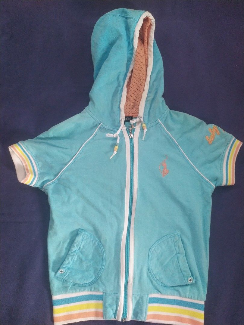 Baby clearance phat hoodie