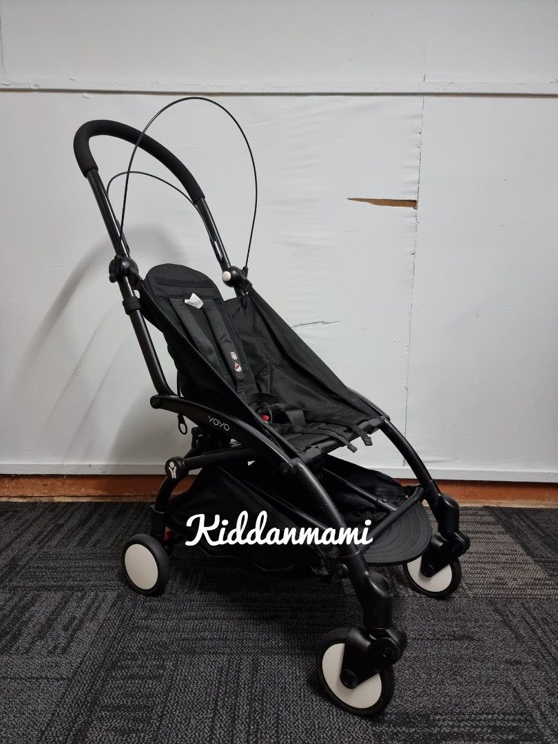 Poussette yoyo babyzen 2016 hotsell