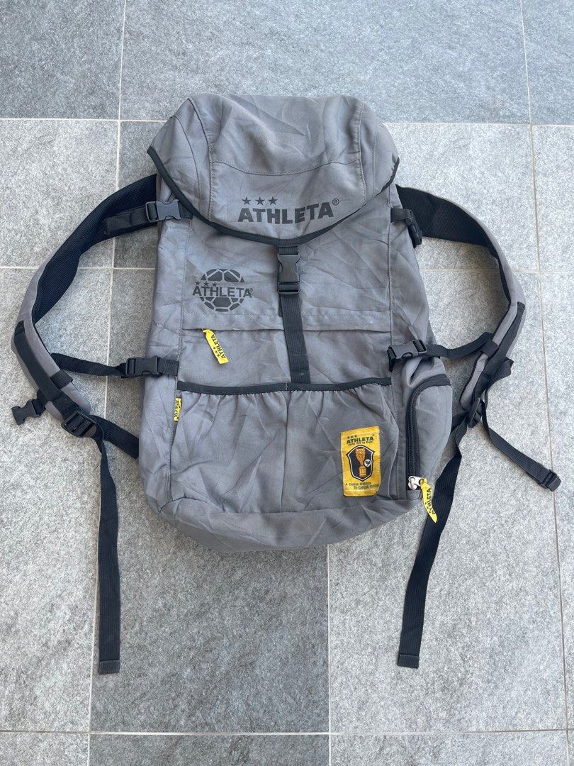 Athleta camo backpack clearance