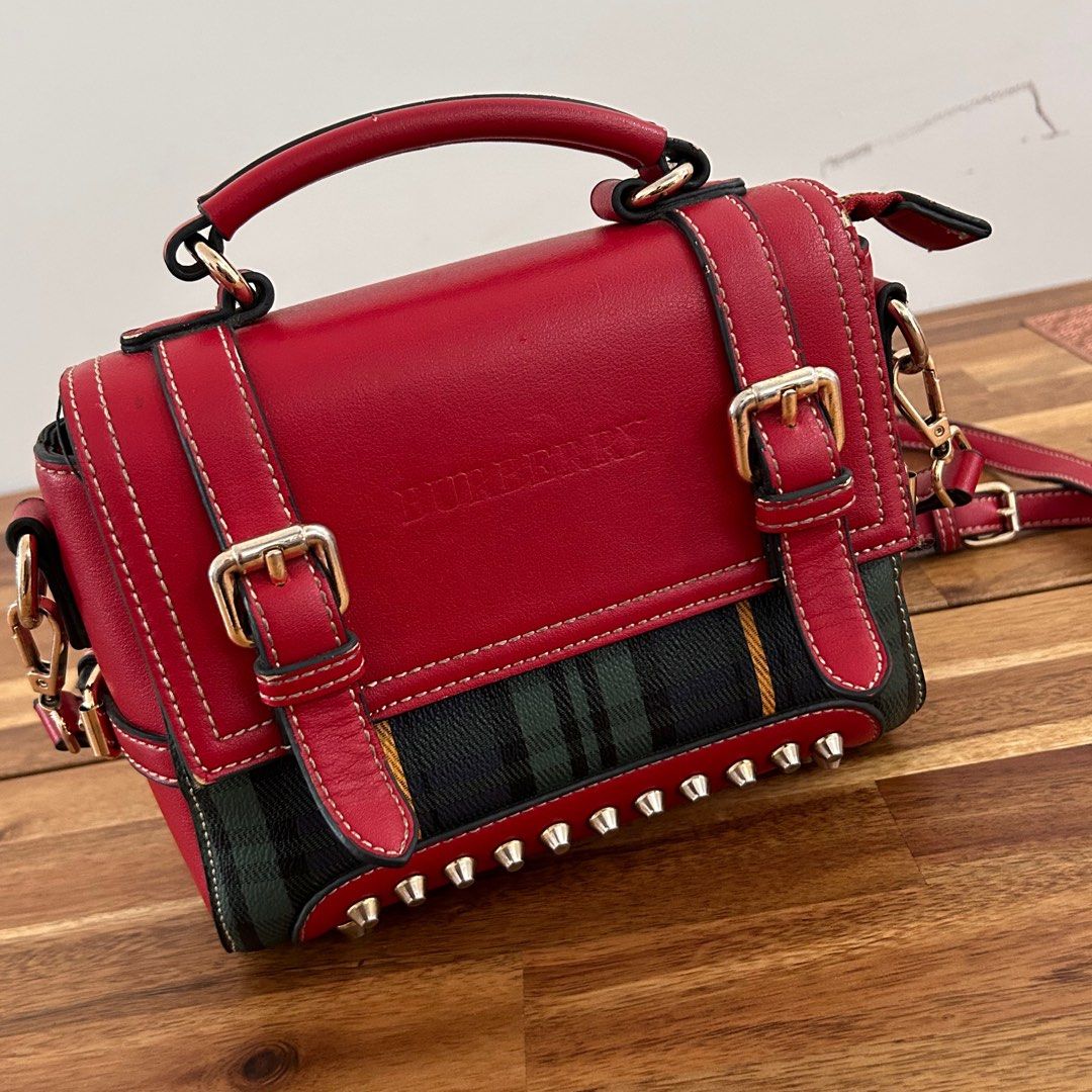 Handbag branded shop murah