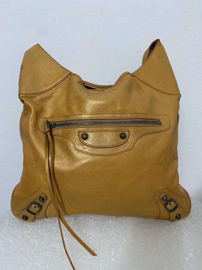 Balenciaga besace discount