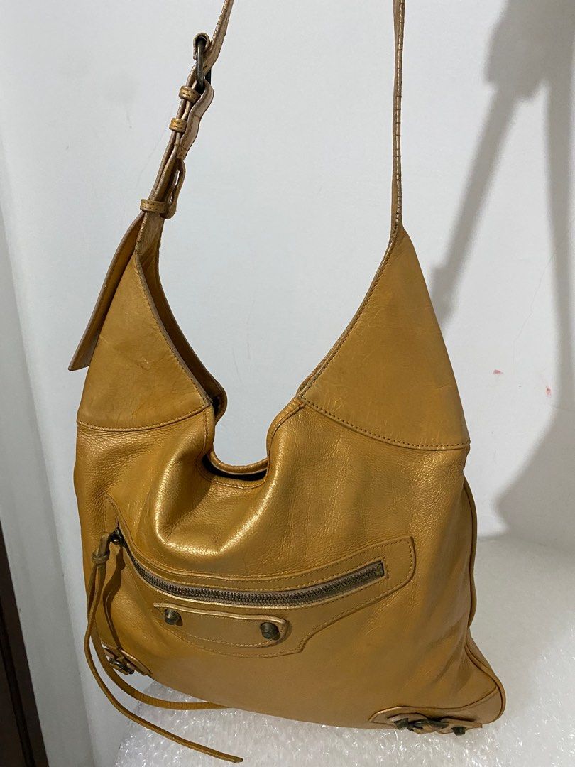 Balenciaga besace 2025