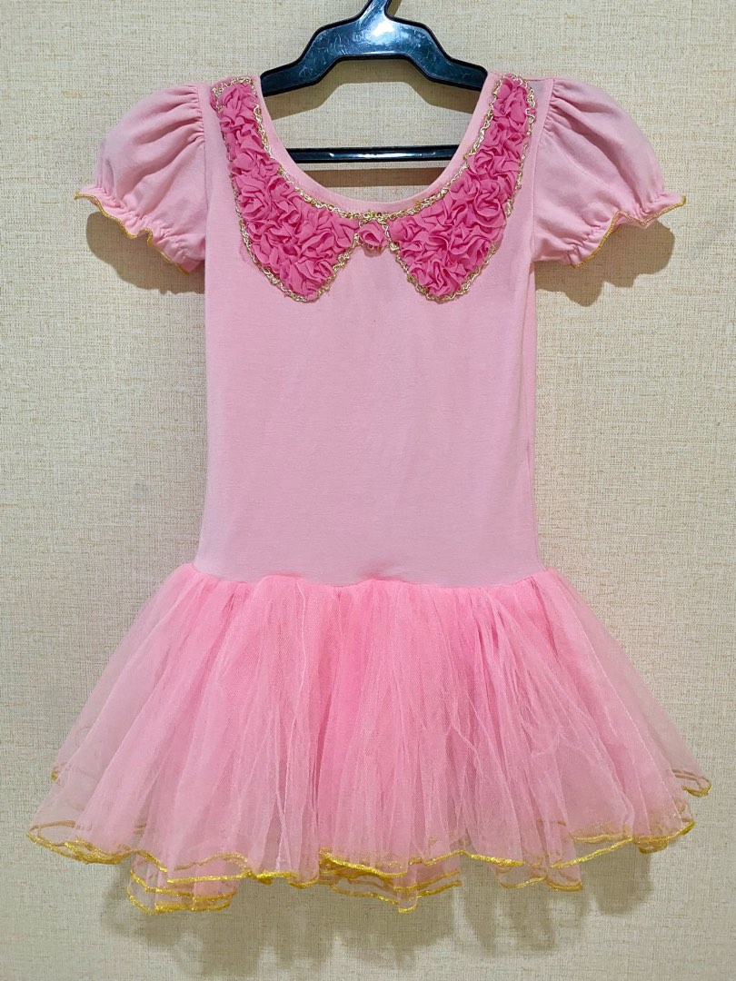 Ballet Costume on Carousell