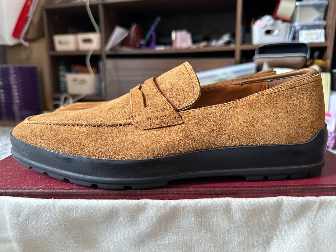 Bally relon clearance