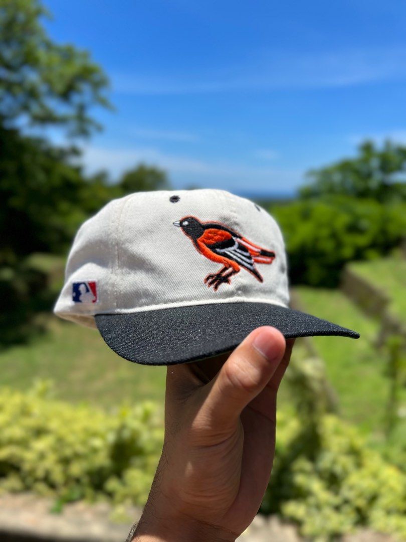 Baltimore Orioles OG Logo, Men's Fashion, Watches & Accessories