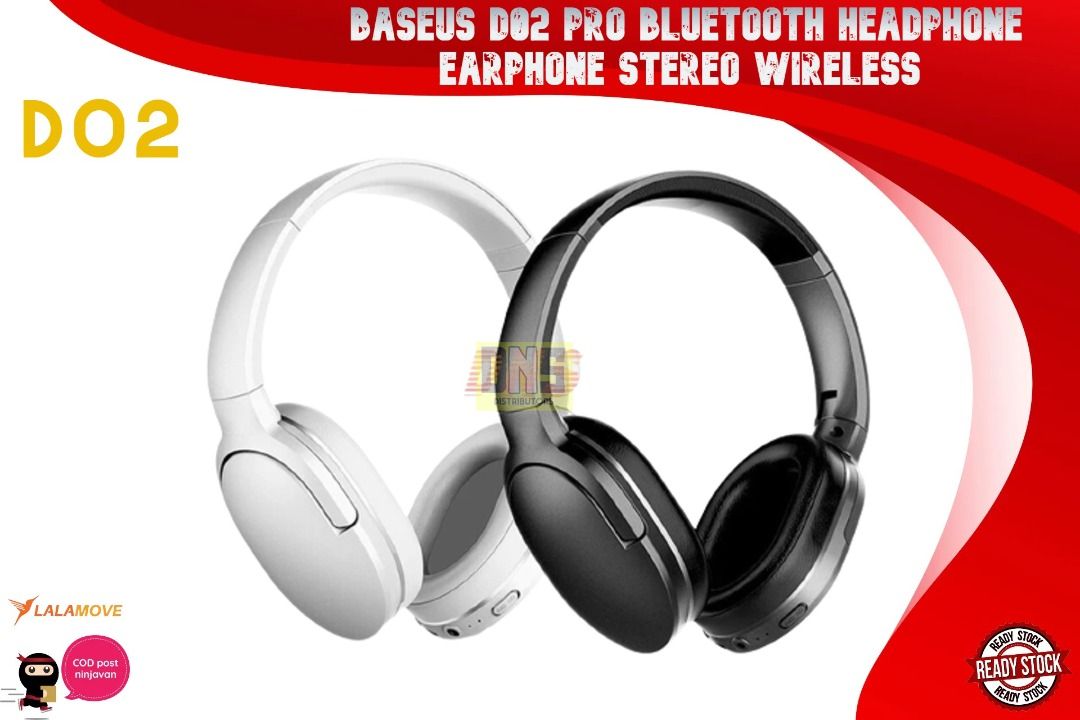 Baseus d02 new arrivals