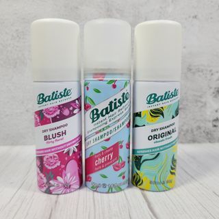 Batiste dry shampoo 50ml