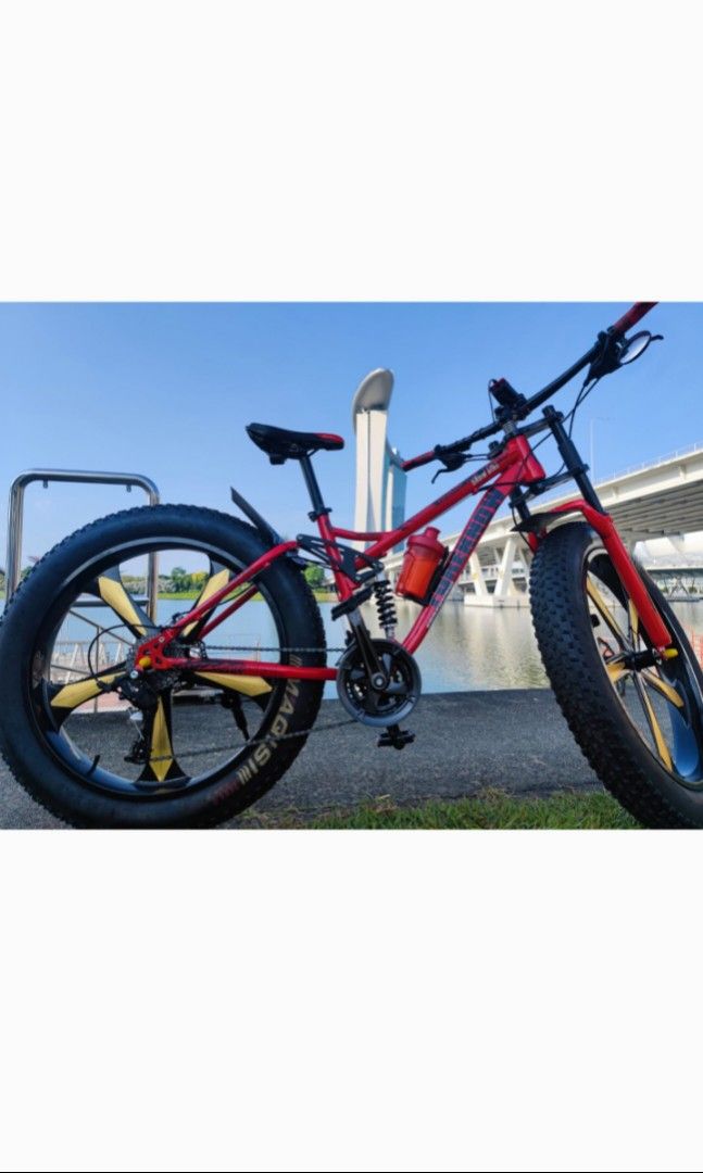 Nengge deals mountain bikes