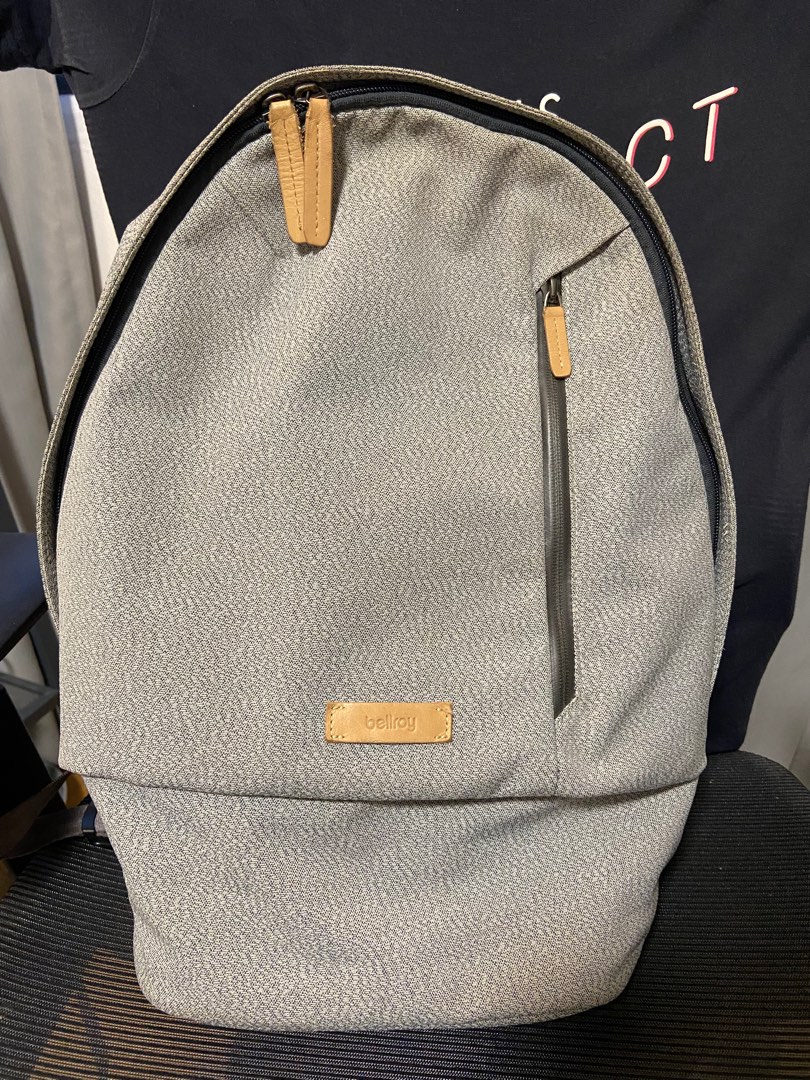 Bellroy campus backpack deals