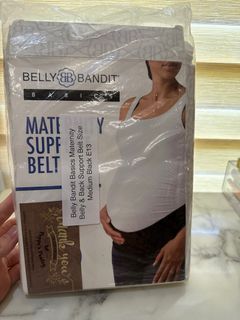 Belly Bandit Maternity Support Belt Medium