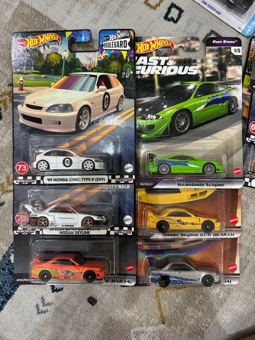 Hot wheels rare collection store