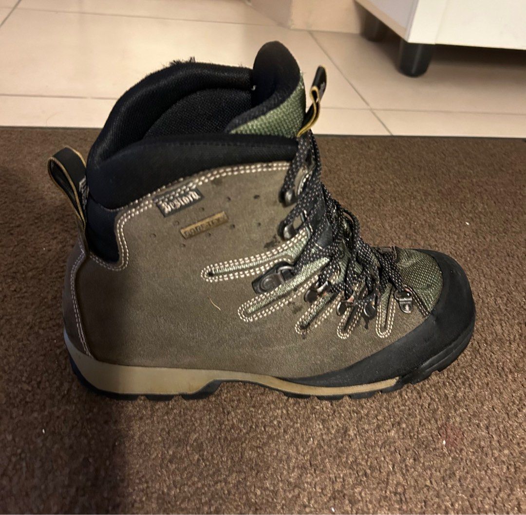 Bestard trekking discount