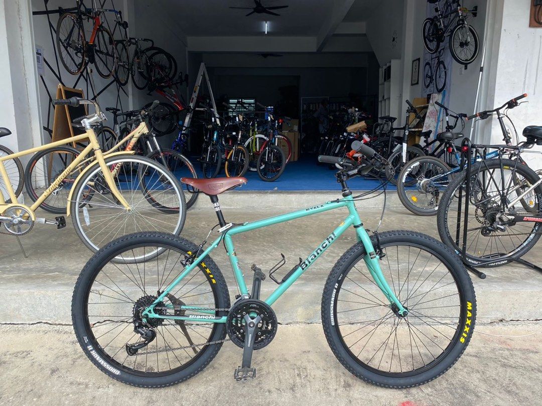 Bianchi discount nyala price