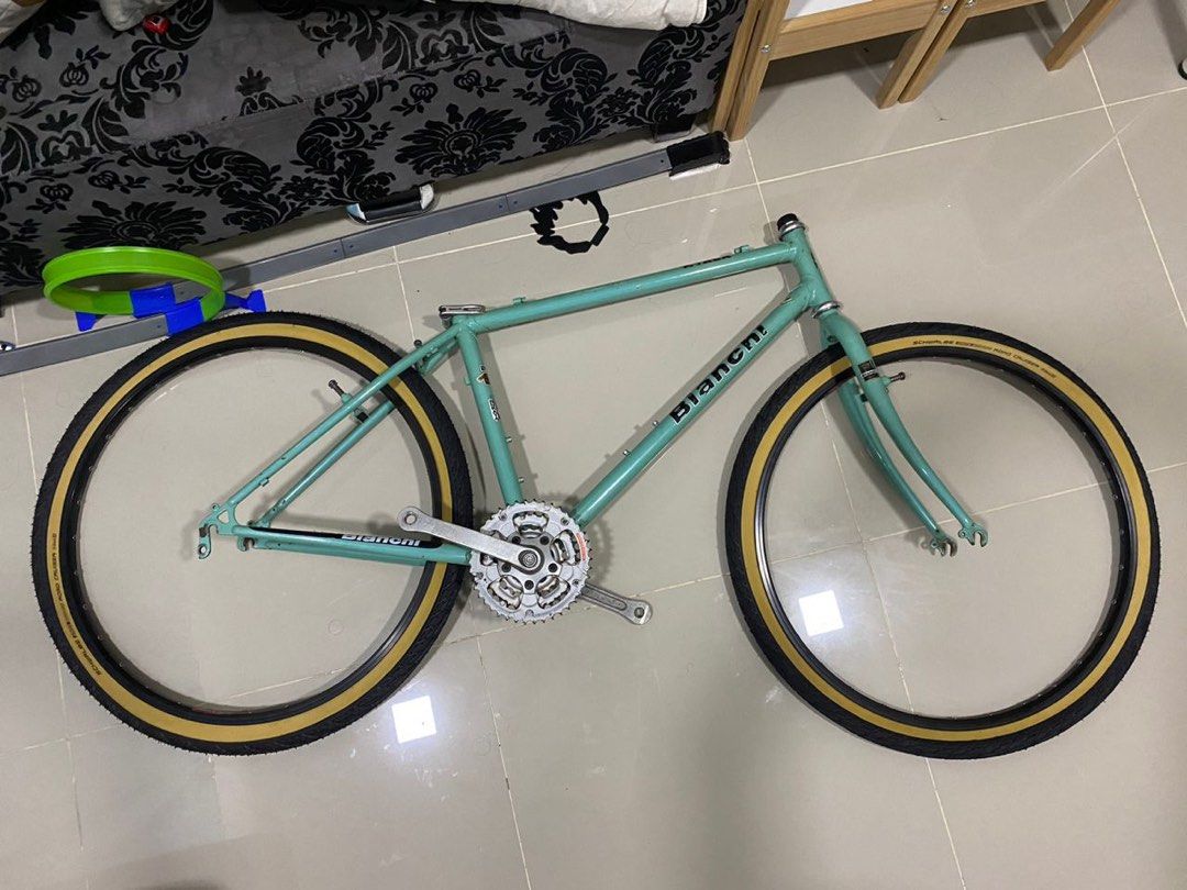 Bianchi nyala price new arrivals