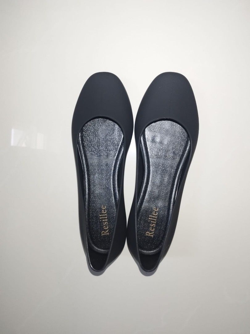 Pvc flats hotsell