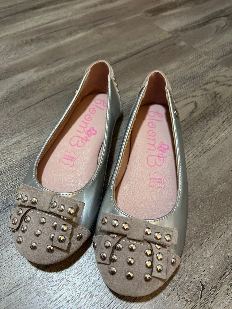 Girly flat shoes outlet