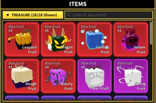 if i traded leo, dragon, mammoth and dough for kitsune would you guys take  that offer : r/bloxfruits