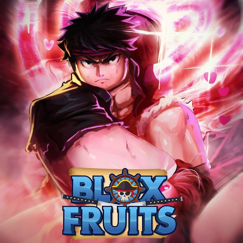 Spirit Fruit  Blox Fruit, Video Gaming, Video Games, Others on
