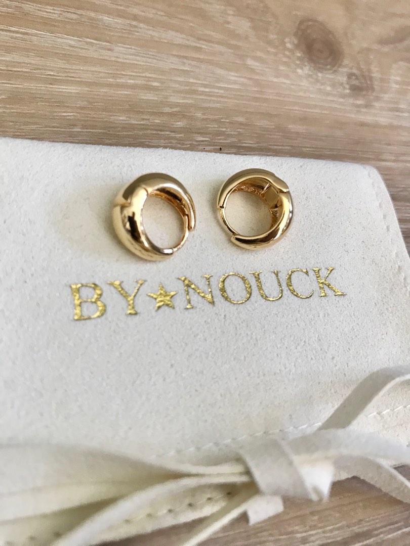 By nouck shop jewelry review