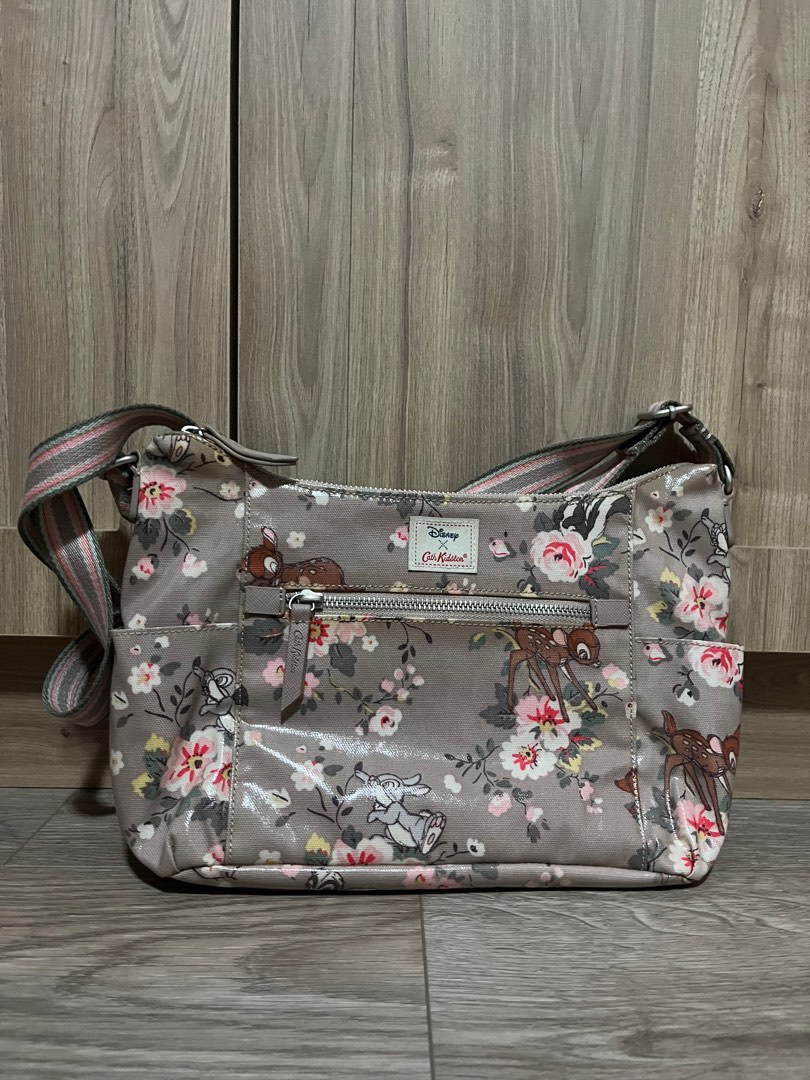 Cath kidston heywood tote bag discount