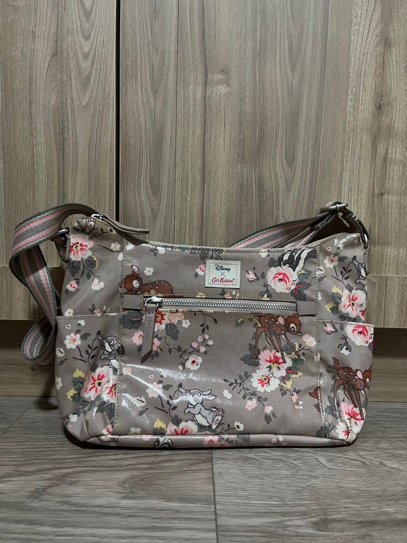 Cath kidston x disney bambi handbag clearance