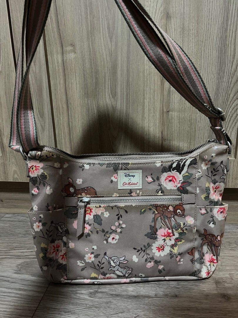 Cath kidston hotsell bambi handbag
