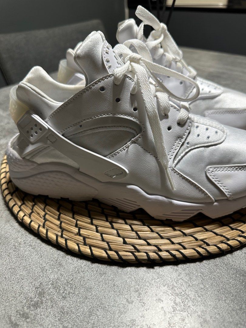 Nike air shop huarache 25