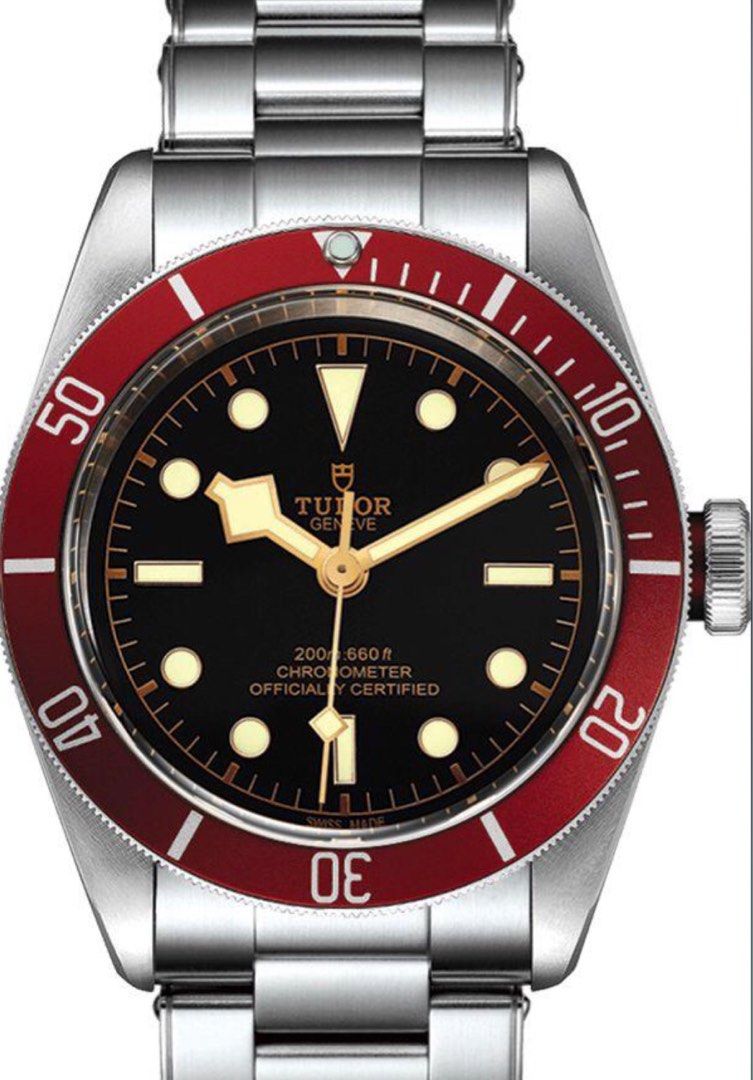 Tudor 5602 top