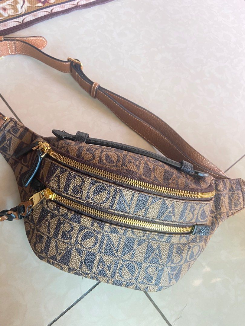 Bonia Original Women s Fashion Bags Wallets Purses Pouches