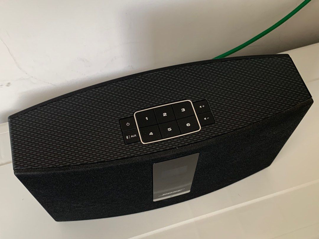 Bose SoundTouch 20 Wireless Music System, 音響器材, Soundbar