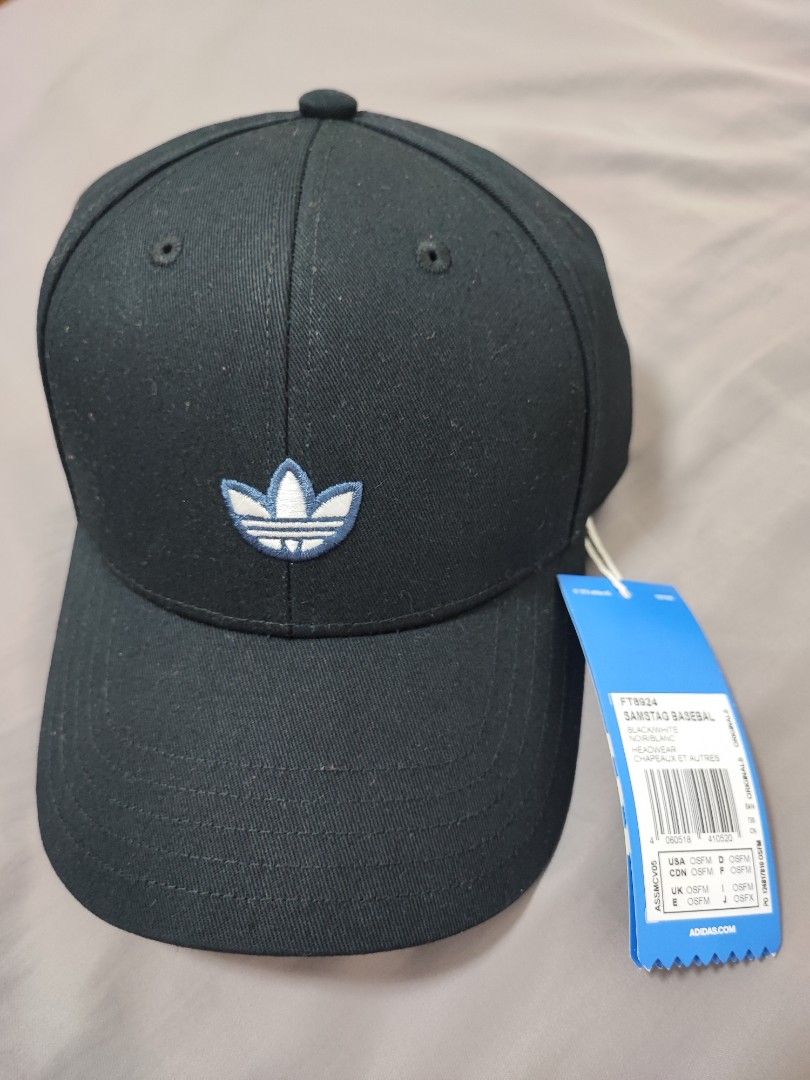 Adidas originals online samstag dad cap